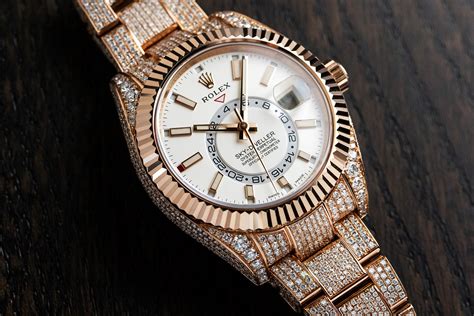 via cavallerizza orologi rolex|Watches & Diamonds .